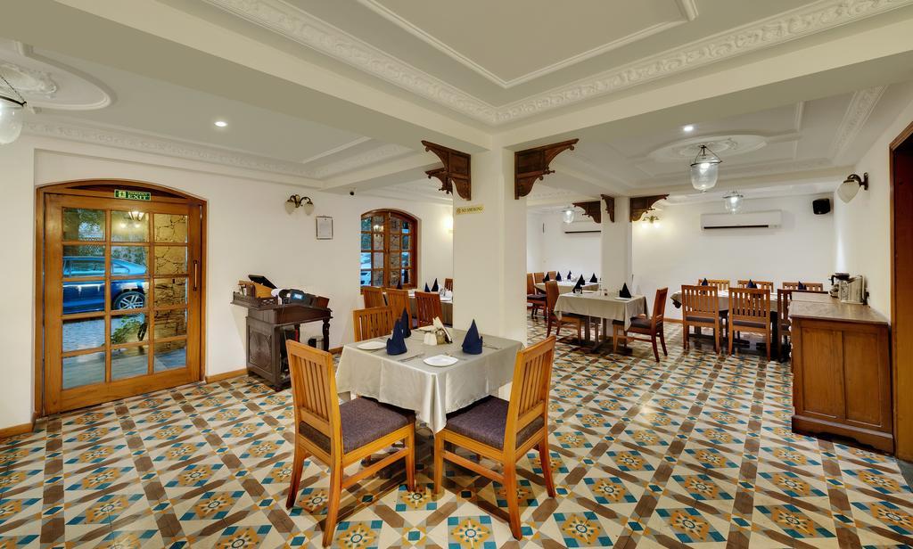 Welcomheritage Mani Mansion Ahmedabad Eksteriør bilde