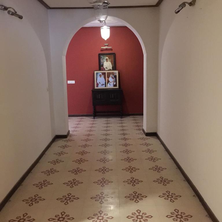 Welcomheritage Mani Mansion Ahmedabad Eksteriør bilde