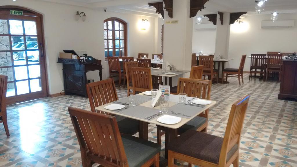 Welcomheritage Mani Mansion Ahmedabad Eksteriør bilde